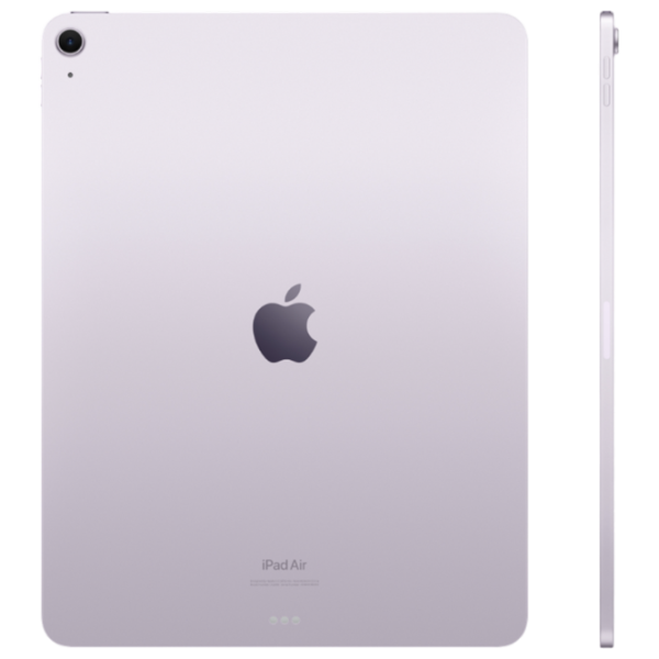 Планшет Apple iPad Air 2024 13"/ Пурпурный/ 512 ГБ/ Wi-Fi/ MV2N3NF/ A photo 4