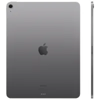 Планшет Apple iPad Air 2024 13" 8 ГБ/1 ТБ Wi-Fi MV2P3NF/A Космос Серый photo 4