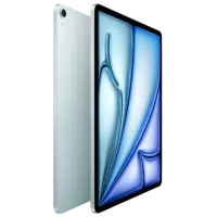 Tabletă Apple iPad Air 2024 13" 8 GB/1 TB Wi-Fi MV2Q3NF/A Blue photo 2