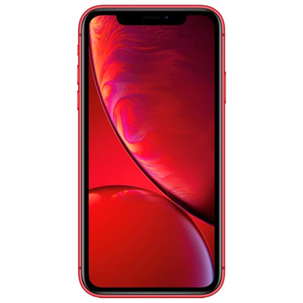 Apple iPhone XR 3 GB/ 64 GB/ Single SIM/ Red  photo 2