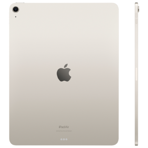 Планшет Apple iPad Air 2024 13"/ Космос Starlight/ 1 ТБ/ Wi-Fi/ MV2R3NF/ A photo 4