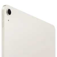 Планшет Apple iPad Air 2024 13" 8 ГБ/1 ТБ Wi-Fi MV2R3NF/A Космос Starlight photo 5