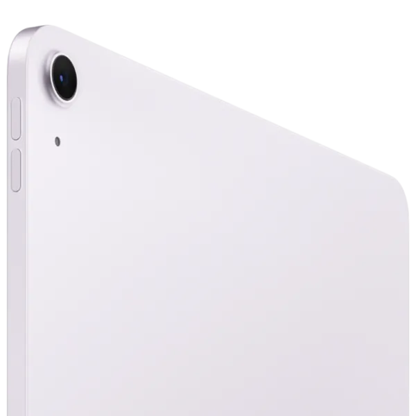 Планшет Apple iPad Air 2024 13"/ Пурпурный/ 1 ТБ/ Wi-Fi/ MV2T3NF/ A photo 5