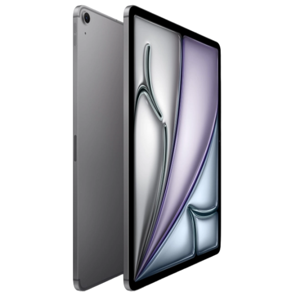 Планшет Apple iPad Air 2024 13" 8 ГБ/128 ГБ 5G MV6Q3NF/A Космос Серый photo 2 Планшет Apple iPad Air 2024 13" 8 ГБ/128 ГБ 5G MV6Q3NF/A Космос Серый photo 2