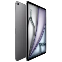 Tabletă Apple iPad Air 2024 13" 8 GB/128 GB 5G MV6Q3NF/A Space Gray photo 2