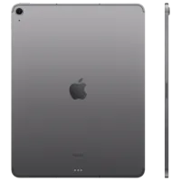 Tabletă Apple iPad Air 2024 13" 8 GB/128 GB 5G MV6Q3NF/A Space Gray photo 4