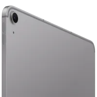 Tabletă Apple iPad Air 2024 13" 8 GB/128 GB 5G MV6Q3NF/A Space Gray photo 5