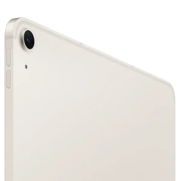 Планшет Apple iPad Air 2024 13"/ Starlight/ 128 ГБ/ 5G/ MV6T3NF/ A photo 5