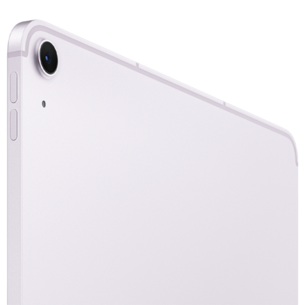Tabletă Apple iPad Air 2024 13"/ Purple/ 128 GB/ 5G/ MV6U3NF/ A photo 5