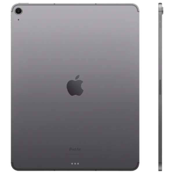 Tabletă Apple iPad Air 2024 13"/ Space Gray/ 256 GB/ 5G/ MV6V3NF/ A photo 4