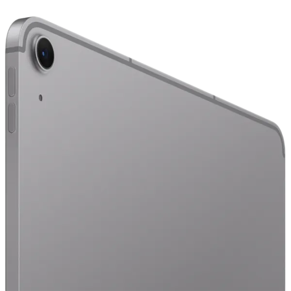Tabletă Apple iPad Air 2024 13"/ Space Gray/ 256 GB/ 5G/ MV6V3NF/ A photo 5