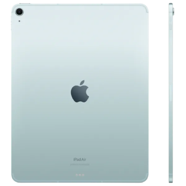 Планшет Apple iPad Air 2024 13"/ Космос Синий/ 256 ГБ/ 5G/ MV6W3NF/ A photo 4