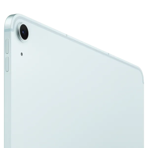 Планшет Apple iPad Air 2024 13"/ Космос Синий/ 256 ГБ/ 5G/ MV6W3NF/ A photo 5