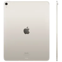 Tabletă Apple iPad Air 2024 13" 8 GB/256 GB 5G MV6X3NF/A Starlight photo 4