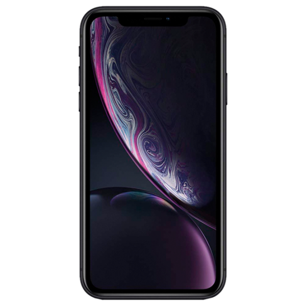 Apple iPhone XR 3 GB/ 128 GB/ Single SIM/ Black  photo 2