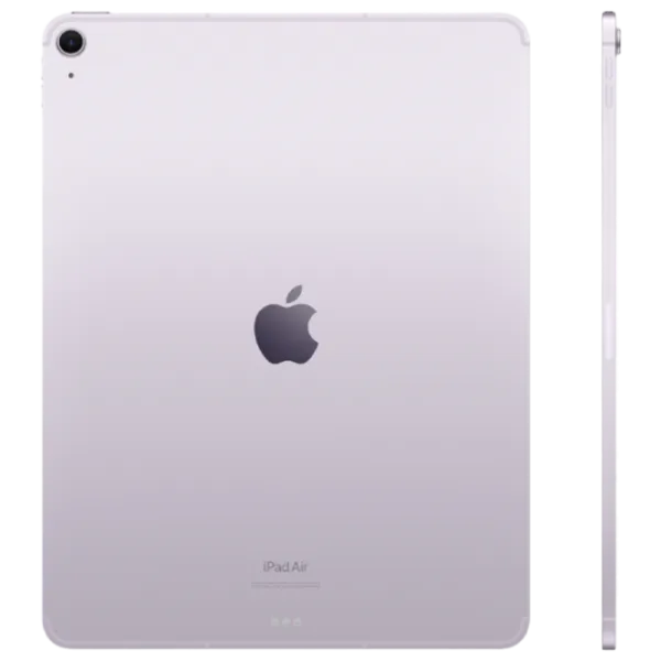Планшет Apple iPad Air 2024 13"/ Пурпурный/ 256 ГБ/ 5G/ MV6Y3NF/ A photo 4