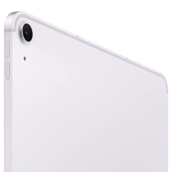 Планшет Apple iPad Air 2024 13"/ Пурпурный/ 256 ГБ/ 5G/ MV6Y3NF/ A photo 5
