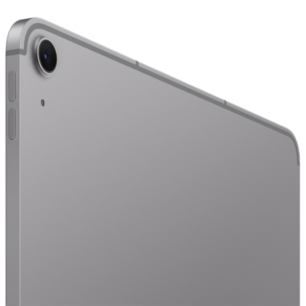 Планшет Apple iPad Air 2024 13"/ Космос Серый/ 512 ГБ/ 5G/ MV703NF/ A photo 5