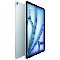 Tabletă Apple iPad Air 2024 13" 8 GB/512 GB 5G MV713NF/A Space Blue photo 2