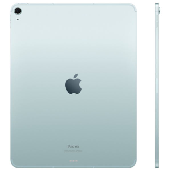 Tabletă Apple iPad Air 2024 13"/ Space Blue/ 512 GB/ 5G/ MV713NF/ A photo 4