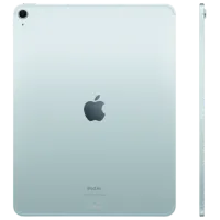 Tabletă Apple iPad Air 2024 13" 8 GB/512 GB 5G MV713NF/A Space Blue photo 4