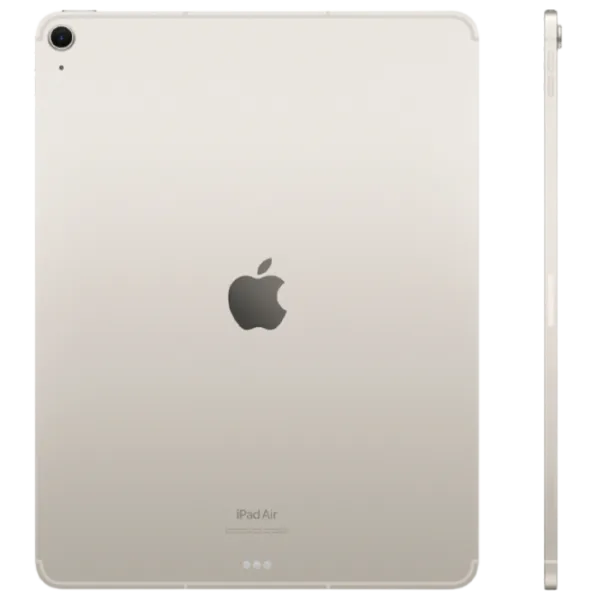 Планшет Apple iPad Air 2024 13"/ Starlight/ 512 ГБ/ 5G/ MV723NF/ A photo 4