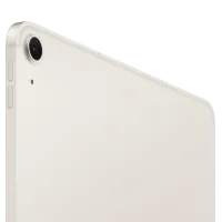 Tabletă Apple iPad Air 2024 13" 8 GB/512 GB 5G MV723NF/A Starlight photo 5