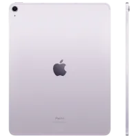Tabletă Apple iPad Air 2024 13" 8 GB/512 GB 5G MV733NF/A Purple photo 4