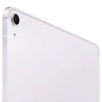 Tabletă Apple iPad Air 2024 13" 8 GB/512 GB 5G MV733NF/A Purple photo 5