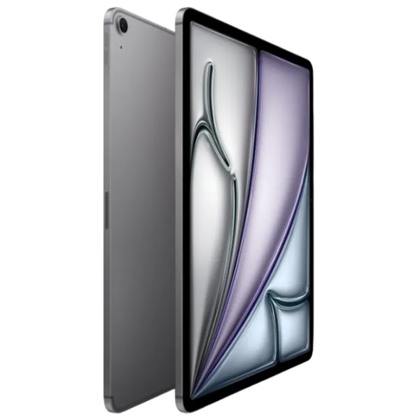 Tabletă Apple iPad Air 2024 13"/ Space Gray/ 1 TB/ 5G/ MV743NF/ A photo 2