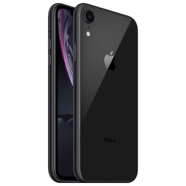 Apple iPhone XR 3 GB/ 128 GB/ Single SIM/ Black  photo 5
