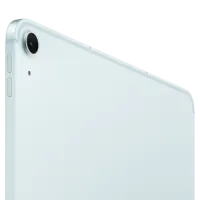 Tabletă Apple iPad Air 2024 13" 8 GB/1 TB 5G MV753NF/A Space Blue photo 5
