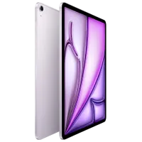 Tabletă Apple iPad Air 2024 13" 8 GB/1 TB 5G MV773NF/A Purple photo 2