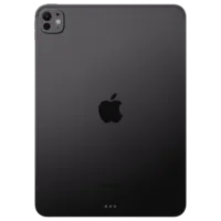 Tabletă Apple iPad Pro 2024 11" 8 GB/256 GB Wi-Fi MVV83NF/A Space Black photo 3