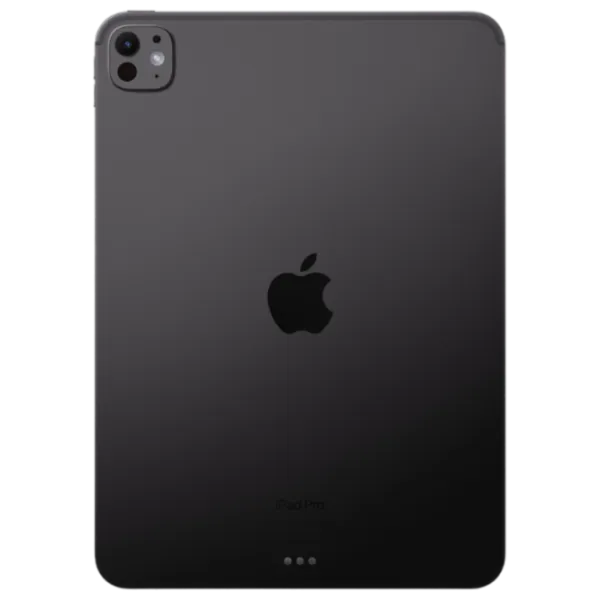 Tabletă Apple iPad Pro 2024 11"/ Space Black/ 512 GB/ Wi-Fi/ MVVC3NF/ A photo 3