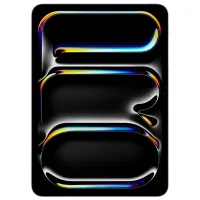 Планшет Apple iPad Pro 2024 11" 8 ГБ/512 ГБ Wi-Fi MVVD3NF/A Серебряный photo 2