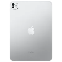 Планшет Apple iPad Pro 2024 11" 8 ГБ/512 ГБ Wi-Fi MVVD3NF/A Серебряный photo 3