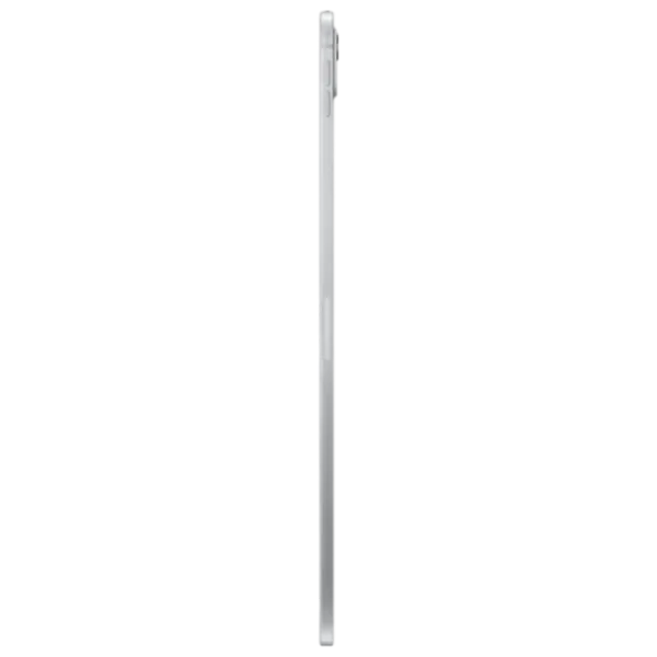 Tabletă Apple iPad Pro 2024 11" 8 GB/512 GB Wi-Fi MVVD3NF/A Silver photo 4