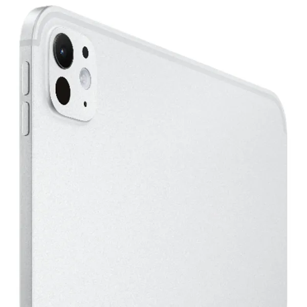 Tabletă Apple iPad Pro 2024 11" 8 GB/512 GB Wi-Fi MVVD3NF/A Silver photo 5