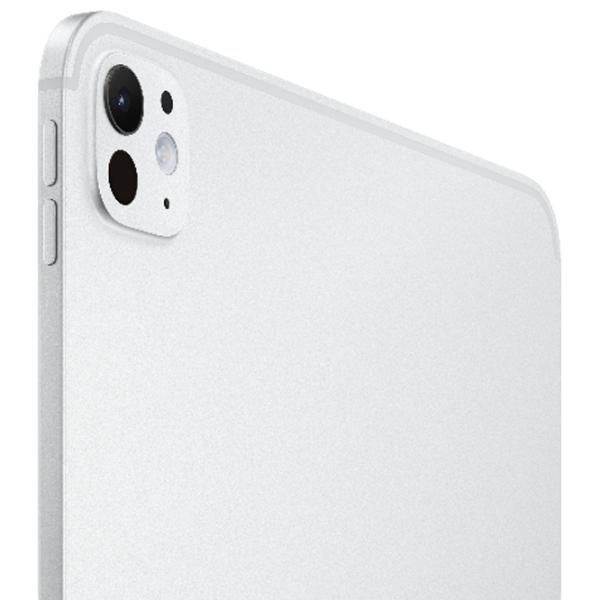 Tabletă Apple iPad Pro 2024 11" 8 GB/512 GB Wi-Fi MVVD3NF/A Silver photo 5
