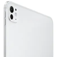 Планшет Apple iPad Pro 2024 11" 8 ГБ/512 ГБ Wi-Fi MVVD3NF/A Серебряный photo 5