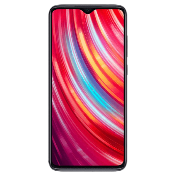 Xiaomi Redmi Note 8 Pro 6 GB/ 128 GB/ Dual SIM/ Gray  photo 2