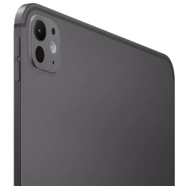 Tabletă Apple iPad Pro 2024 11"/ Space Black/ 512 GB/ 5G/ MVW33NF/ A photo 4
