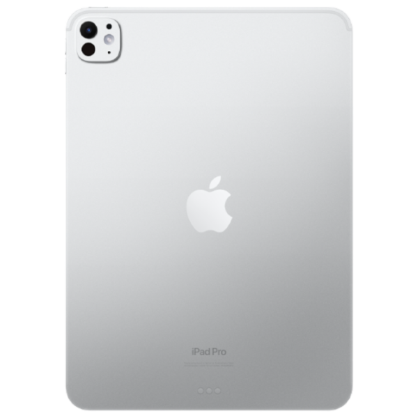 Tabletă Apple iPad Pro 2024 11"/ Silver/ 1 TB/ 5G/ MVW63NF/ A photo 3