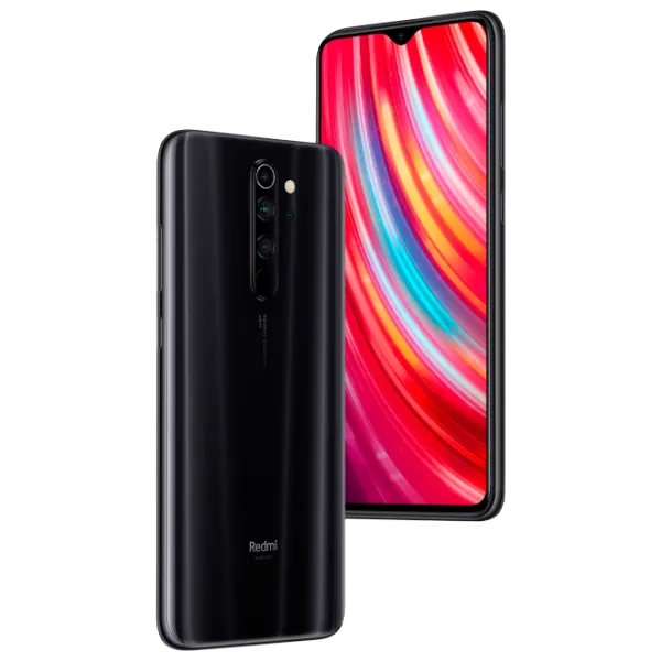 Xiaomi Redmi Note 8 Pro 6 GB/ 128 GB/ Dual SIM/ Gray  photo 5 Xiaomi Redmi Note 8 Pro 6 GB/ 128 GB/ Dual SIM/ Gray  photo 5
