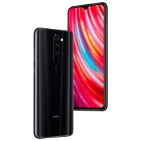 Смартфон Xiaomi Redmi Note 8 Pro 6 ГБ/ 128 ГБ/ Dual SIM/ Серый photo 5