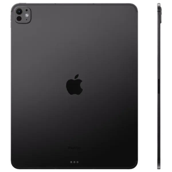 Tabletă Apple iPad Pro 2024 13"/ Space Black/ 256 GB/ Wi-Fi/ MVX23NF/ A photo 3