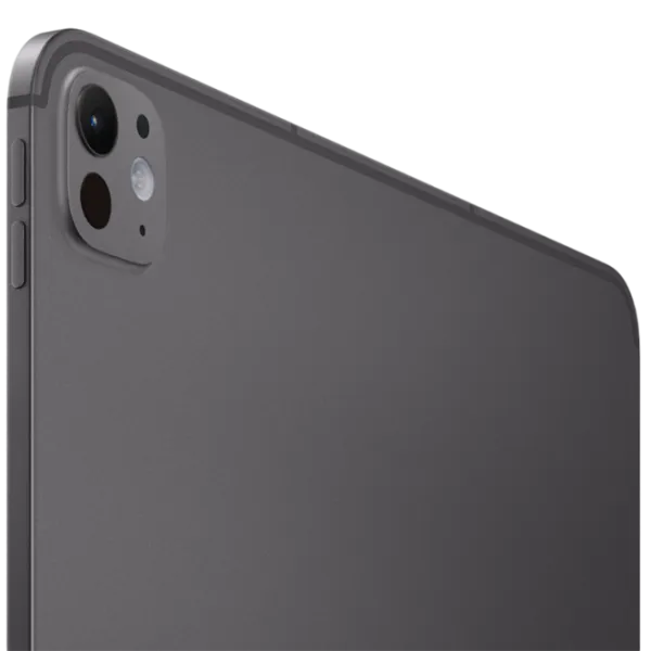 Tabletă Apple iPad Pro 2024 13"/ Space Black/ 256 GB/ Wi-Fi/ MVX23NF/ A photo 5