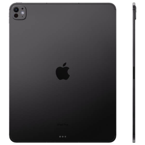 Планшет Apple iPad Pro 2024 13"/ Космос Черный/ 512 ГБ/ Wi-Fi/ MVX43NF/ A photo 3