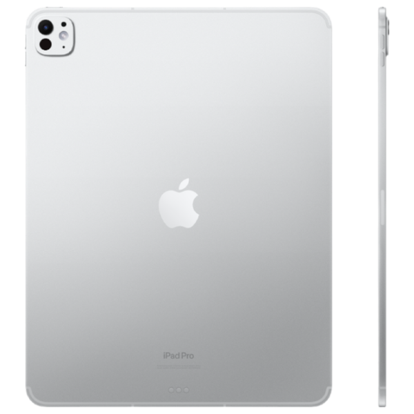 Tabletă Apple iPad Pro 2024 13"/ Silver/ 256 GB/ 5G/ MVXT3NF/ A photo 3